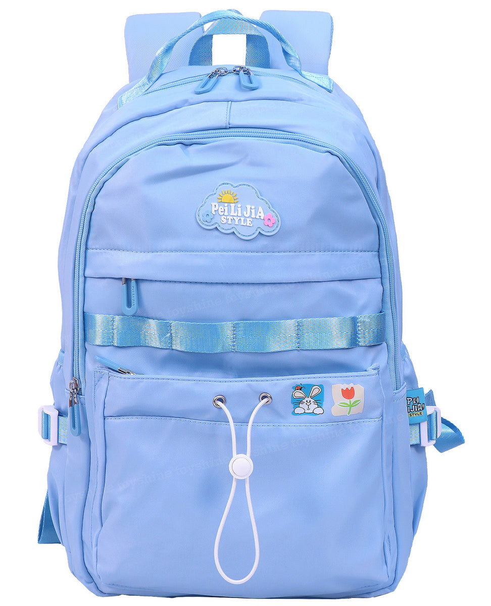 Backpacks China Bags For Girls 2020 Toyshine Cute Bunny High