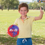 Toyshine Dixon 4 in 1 Football Combo Set Toy Gift for Kids