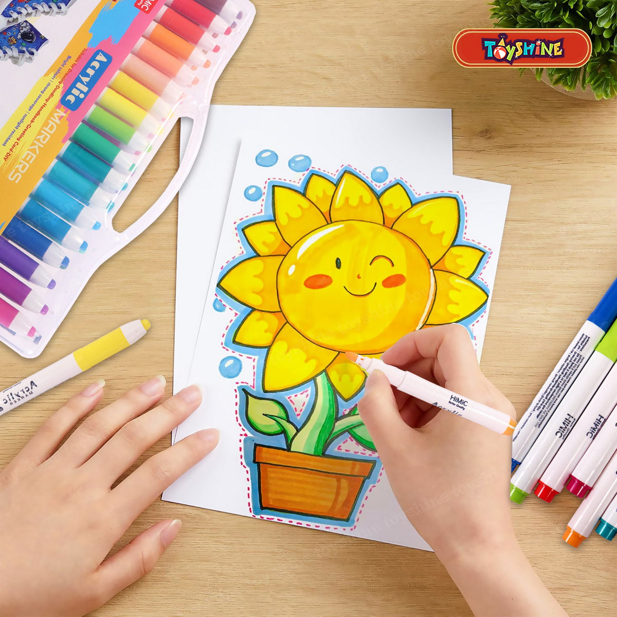 Easy Marker Drawing Ideas Sharpie Marker Drawing Ideas Sharpie Art Easy  Things To Draw With, image size:1200x1200