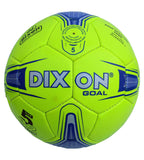 Toyshine Dixon Goal Football with Pump for Outdoor Training and Practice at Backyard (SSTP)
