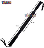Toyshine Spring Power Twister Bar Equipment for Upper Body & arm Strengthening Workout - Black (SSTP)…