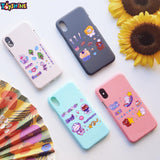 Toyshine 2000 Pcs Waterproof Vinyl Transparent Stickers, Washi Kawaii Fun Stickers for Water Bottle Laptop Scrapbook Journaling, 200 Sheets Stickers Boxed Gift Gifts for Kids Teens Girls Boys - C