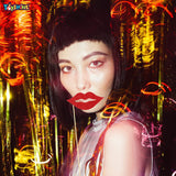 Sunshine Gifting Photo Booth Props Lips and Moustaches (Ser of 10)