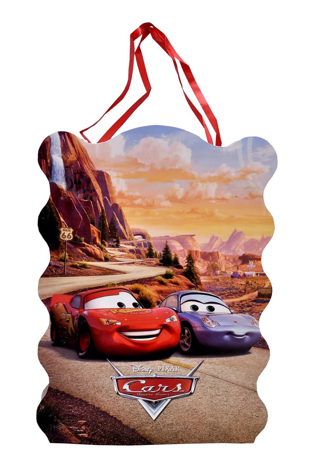 Toyshine Gift Bag / Return Gift Bag, Big Size, Cardboard Made, 1 PC - (For Boys)