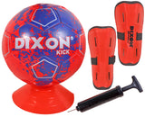 Toyshine Dixon 4 in 1 Football Combo Set Toy Gift for Kids