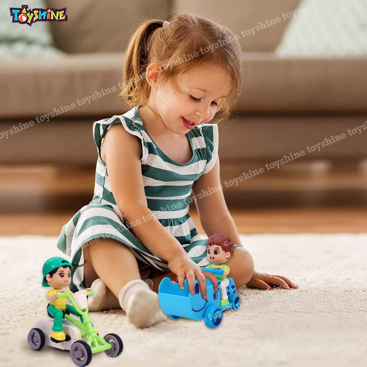 Toyshine toys deals