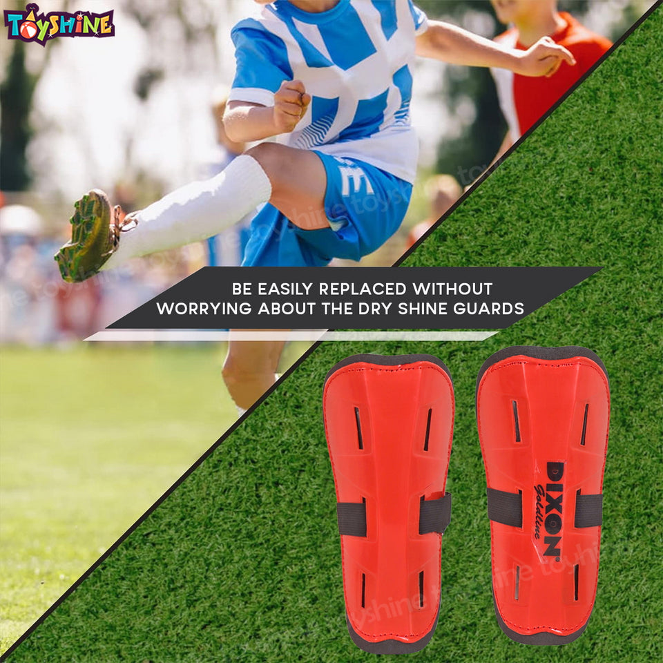 Toyshine Dixon 4 in 1 Football Combo Set Toy Gift for Kids