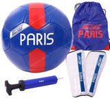 Toyshine Speed UP 4 in 1 Football Combo Set Toy Gift for Kids