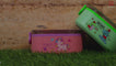 Toyshine Spanker 1000ml Dinosaur Lunch Box Thermal Stainless Steel Insulation Box for Kid or Adult