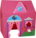 Toyshine Jumbo Size Tent House for Kids