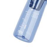 Spanker Sporty Motivational Leakproof Water Bottle 650 ML, BPA Free Fitness Sports Water Bottle - SSTP