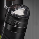 Toyshine Hot and Cold Stainless Steel 304 Water Bottle for Kids