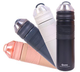 Toyshine Hot and Cold Stainless Steel 304 Water Bottle for Kids