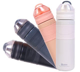 Toyshine Hot and Cold Stainless Steel 304 Water Bottle for Kids