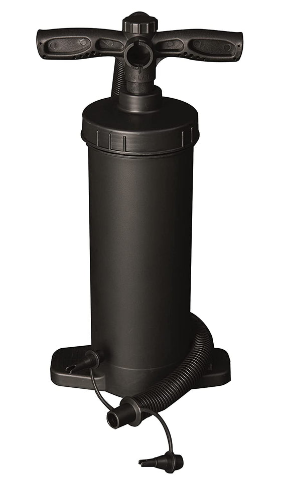 Toyshine Heavy Grade Air Hammer 2.8 L/Cycle Inflation Pump for Air Sofa, Bed, Swimming Pool Tubes, Toys, Air Bags, Mattresses