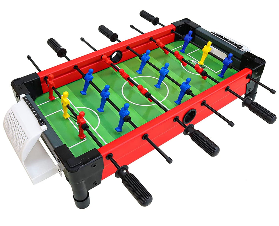 Toyshine Speed-Up Tackle Foosball, Football
