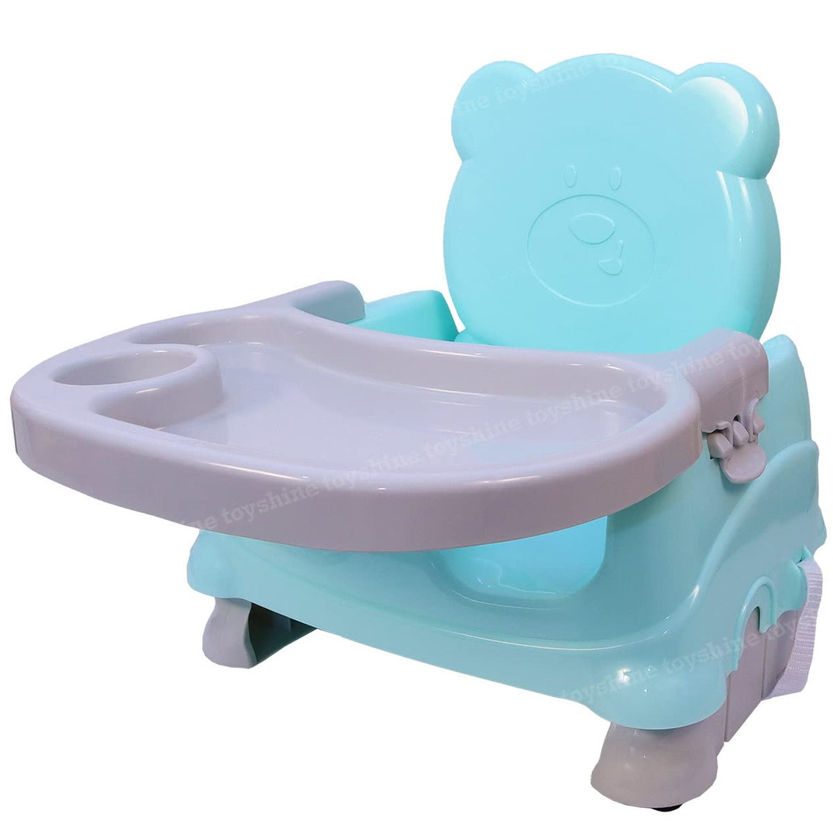 Booster discount feeding chair