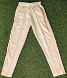 Toyshine Cricket Dress 30 no For (8 to 10 yrs) Kids Cricket Uniform Dress, Cricket OFF-White Color T-Shirt Full Sleeve and Trouser Combo,SSTP (TS-2022)