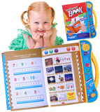 Toyshine Interactive E Learning Children Book Musical - English