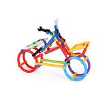 Toyshine Educational Building Blocks Smart Sticks Set for Kids, Multicolor