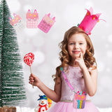 Toyshine Unicorn Shape Mini Shoulder Pop it Popit Purse Bag Fidget Toys for Girls, Sensory Silicone Fidget Gifts for Kids Girls Women- White