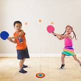 Toyshine Table Tennis Ping Pong Trainer Set