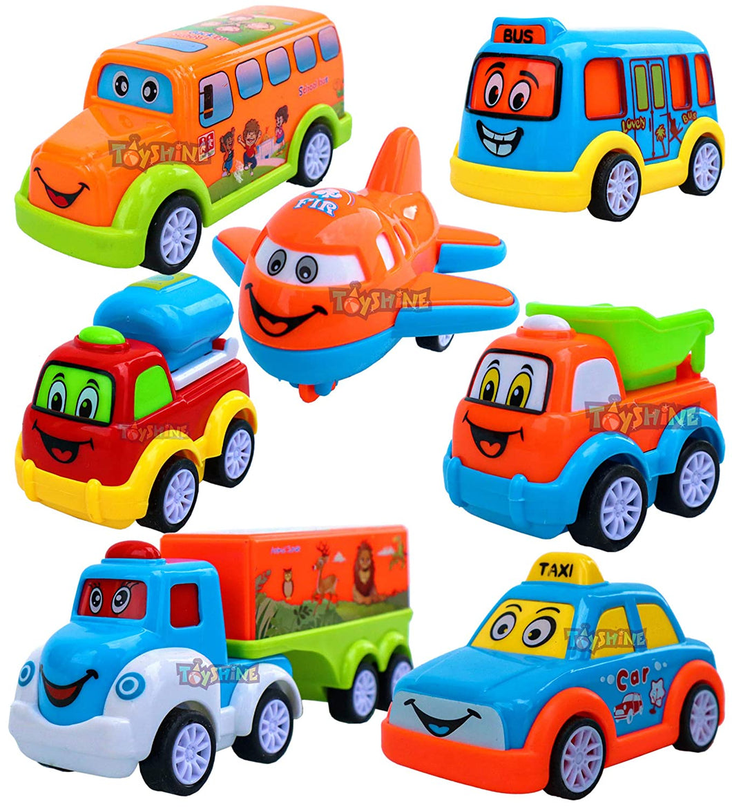 Childrens sale plastic cars