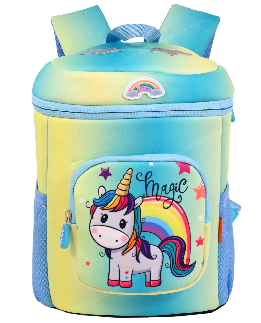 Toyshine 12