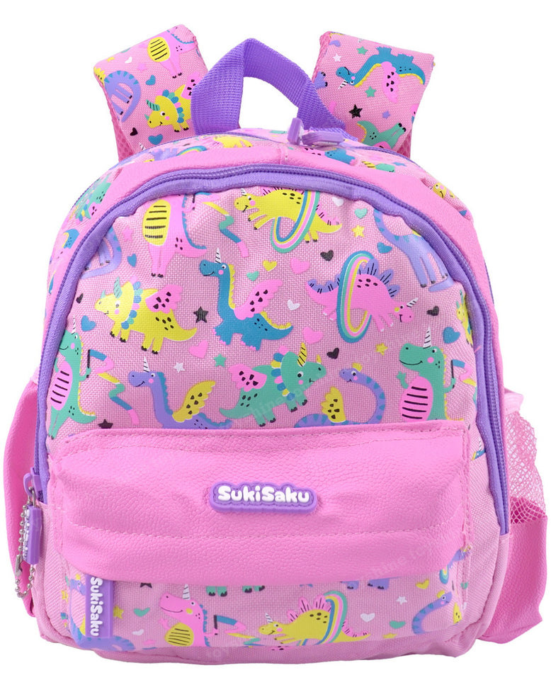 Kindergarten backpack girl sale