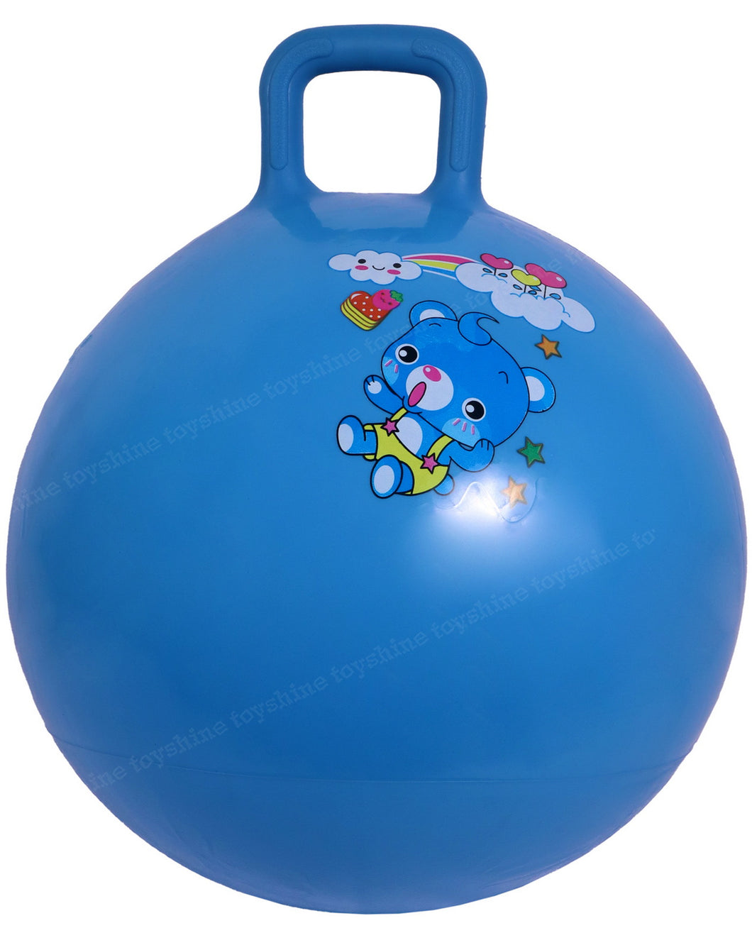 Jumping ball toy on sale