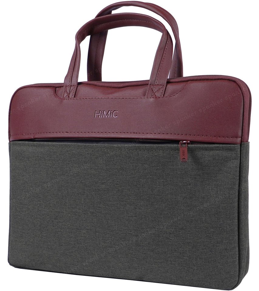 Spanker Laptop Sleeve Water Resistant with 4-Layer Protection 15-15.6 Inch Multipurpose Messenger Bag Laptop Bag Compatible for all type of laptops, Tablets and Notebooks