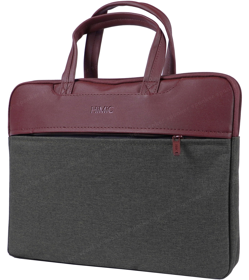 Spanker Laptop Sleeve Water Resistant with 4-Layer Protection 15-15.6 Inch Multipurpose Messenger Bag Laptop Bag Compatible for all type of laptops, Tablets and Notebooks