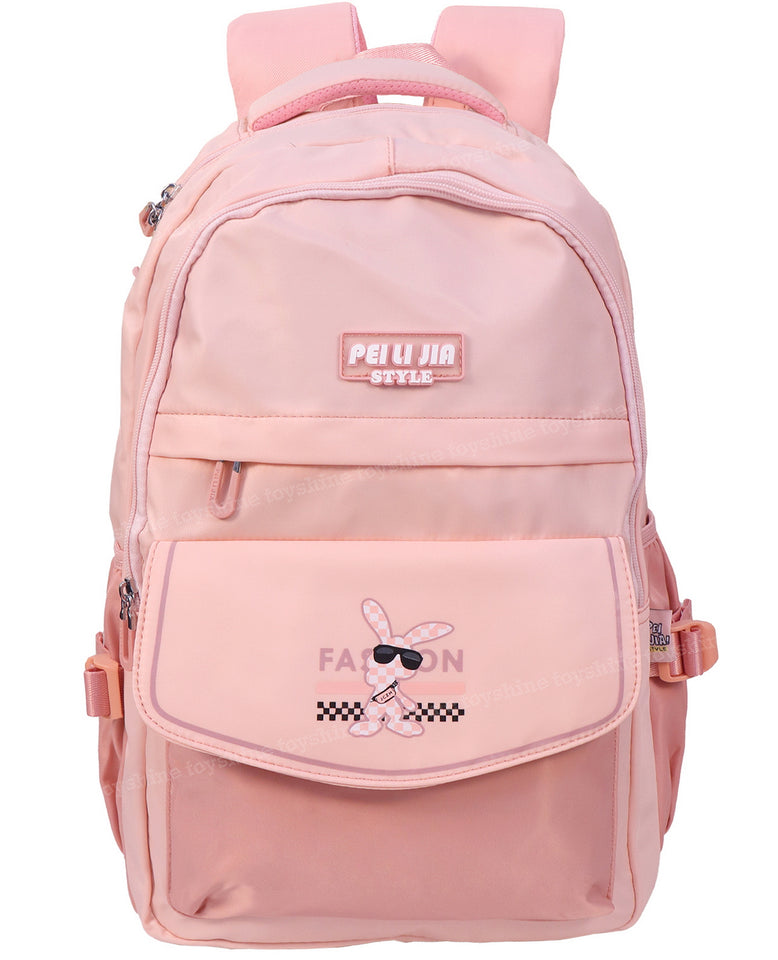 Amazon.com | HT HONOR . TRUST Water Proof Kids Backpack for School Girls  Cute Pink Bag for Little Girl Multi-Use Dance Travel Backpack for Girls |  Kids' Backpacks