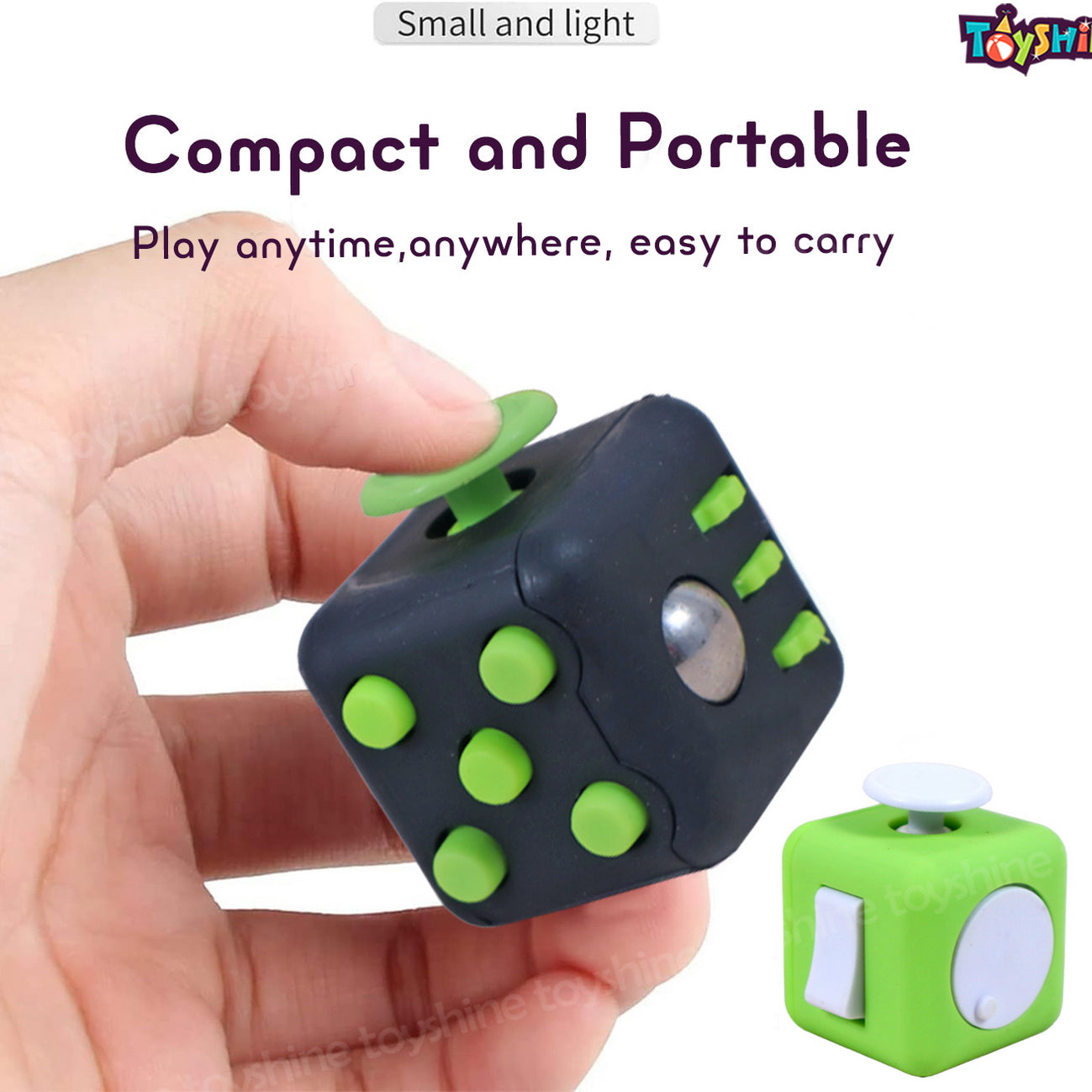 Fidget cube best sale price