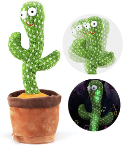 Toyshine Dancing Cactus Toy