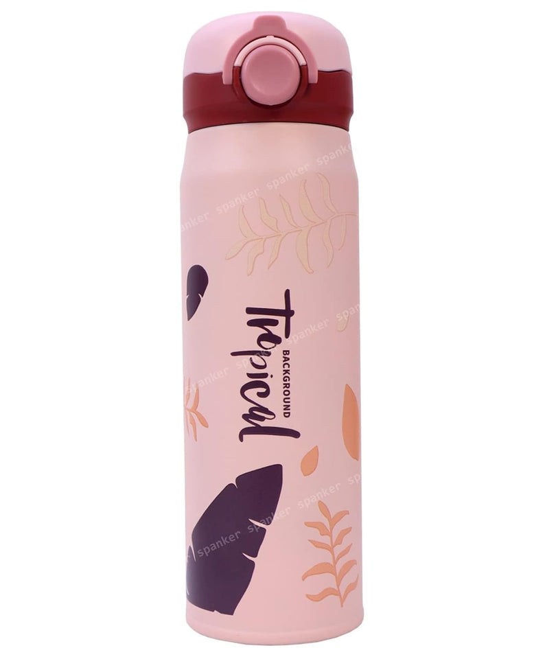 Toyshine Spanker Insulated Stainless Steel Hot n Cold Water Bottle