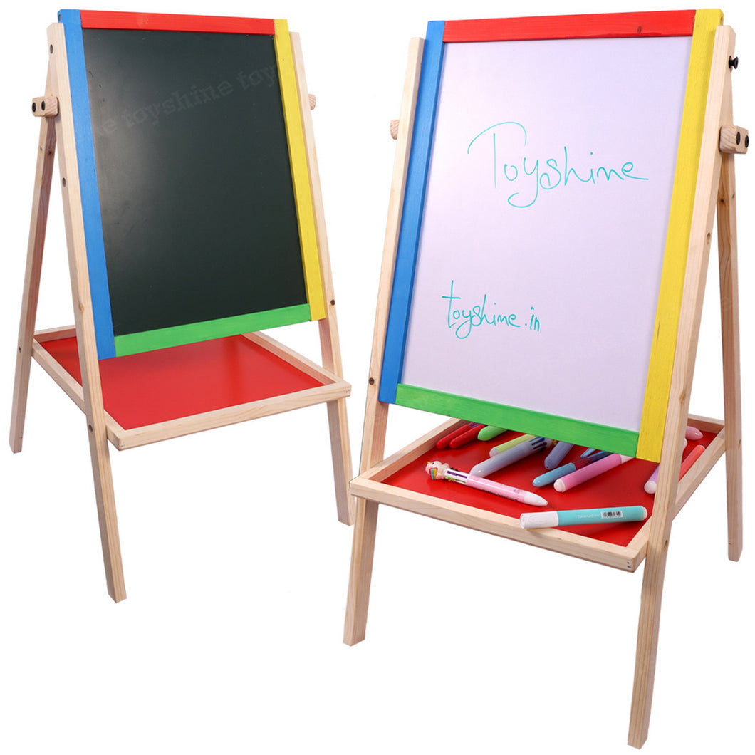 2 IN 1 Drawing Board & Art Projector Magnetic Board With Desk For Kids -  Dropshipper & Wholesaler in Pakistan with Largest Inventory & Products  Range - Biggest Platform for Resellers