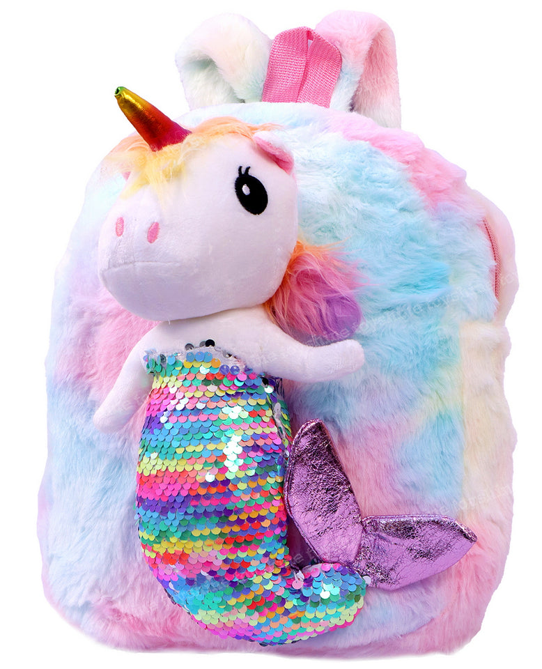 Kids unicorn bag hotsell