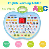 Toyshine Kids Computer Tablet Toy Baby Children Early Educational Learning Toy