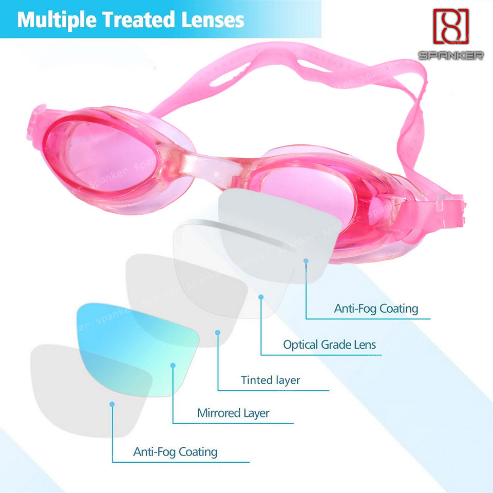 Non-slip Silicone Swimming Nose Clip, with Ergonomic 3D Design, Non-toxic  Material and Comfortable Wearing (One Size)