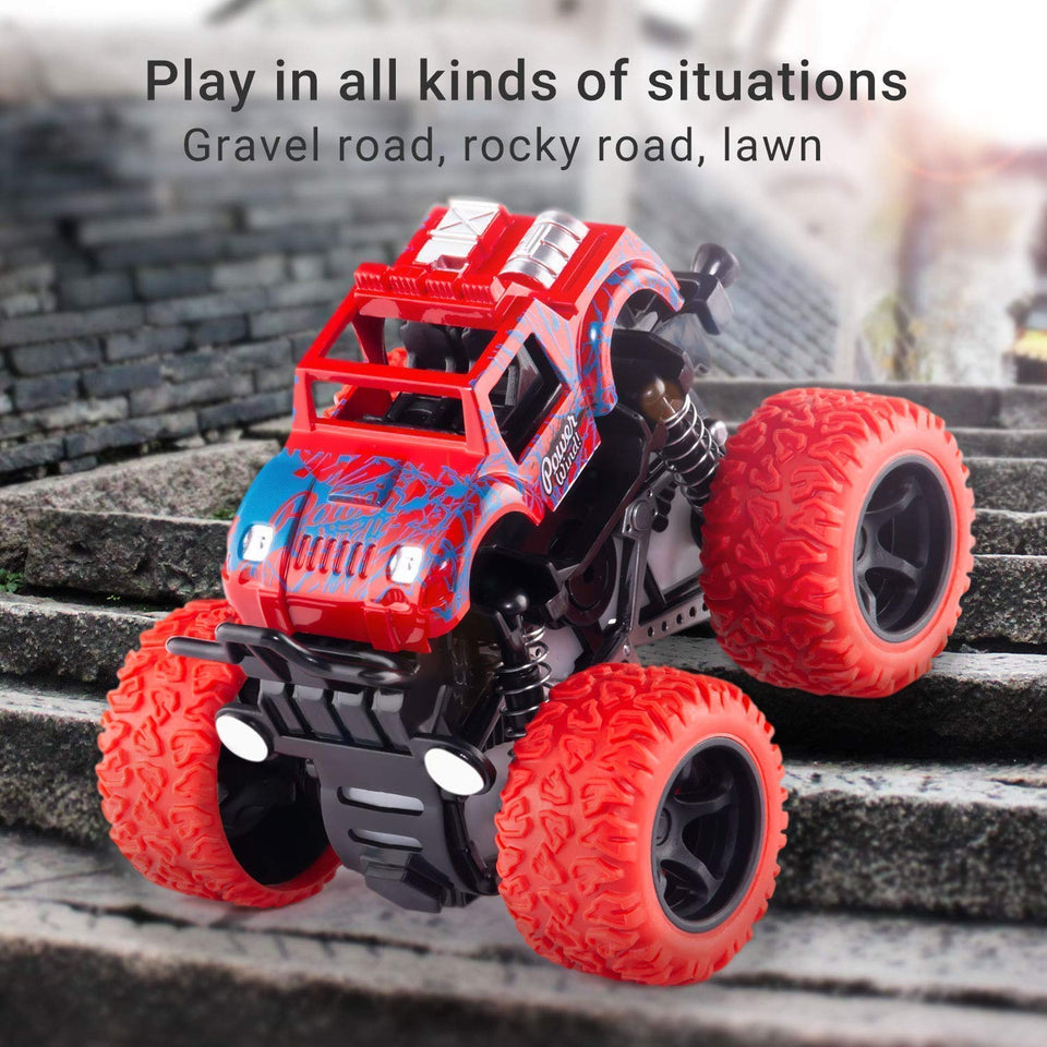 Crawler car toy on sale