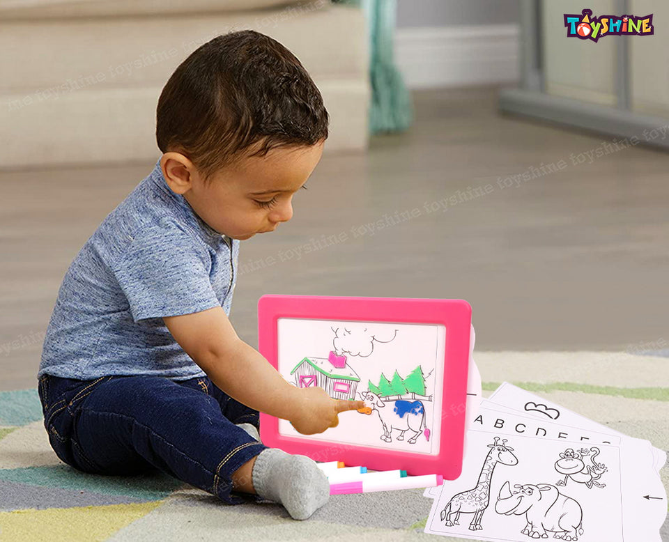 Magic Tablet Children, Magic Pad Drawing Tablet