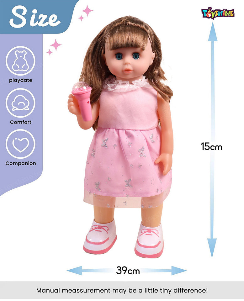 Real life sales interactive baby dolls