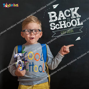Toyshine F1 Racer Hardtop Pencil Case Blue