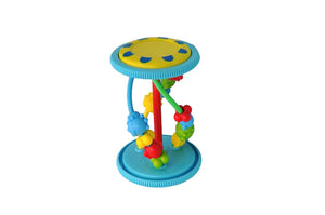Toyshine Musical Dog Educational Interactive Learning Features Battery Operated Toy Durable Build