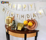 Toyshine Combo Party Decoration Combo | Wall Decor Fans with Balloons