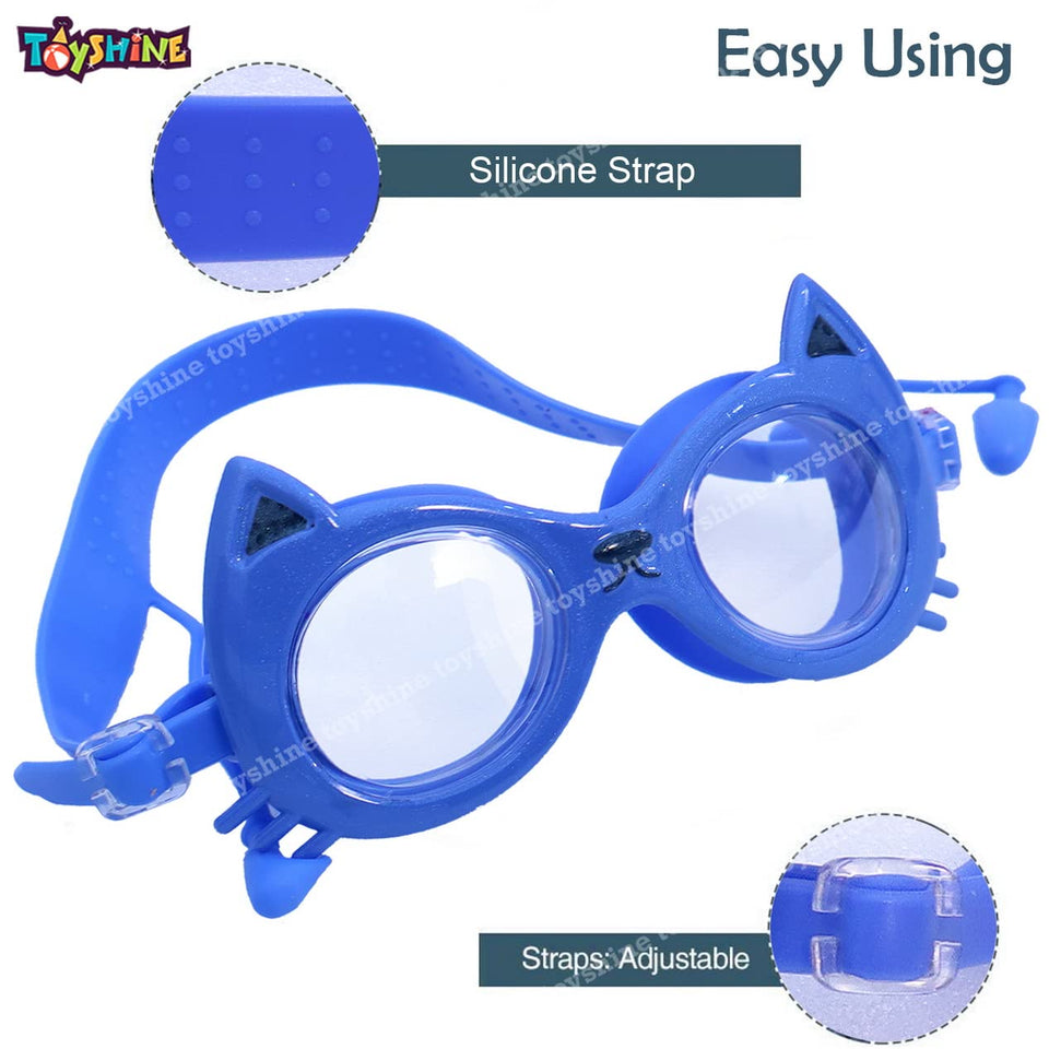 Open water cheap goggles anti fog