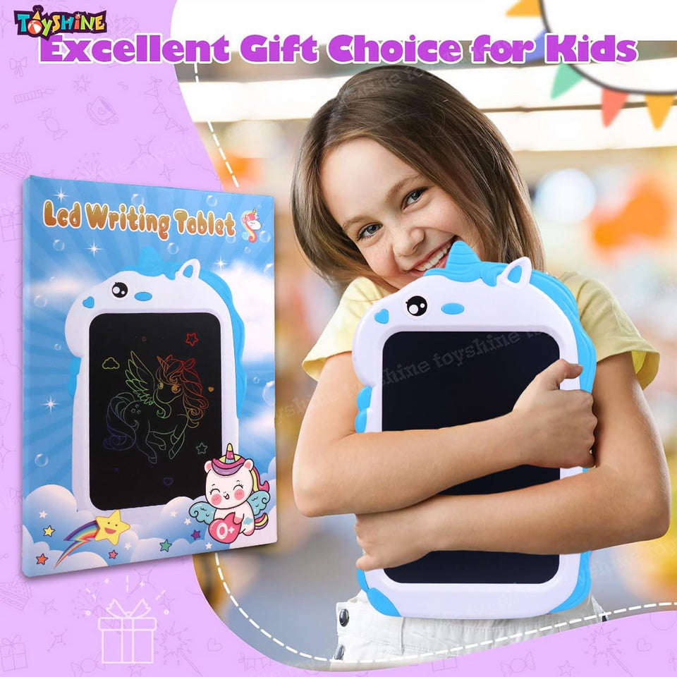 Gifts For 3-10 Year Old Girls Boys, Drawing Pad For Kids Toys For 5 6 7 8 9  Year