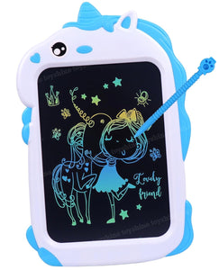 LCD Writing & Drawing Tablet For Kids at Rs 699.00, Online Store Items -  Newbell, Jamnagar