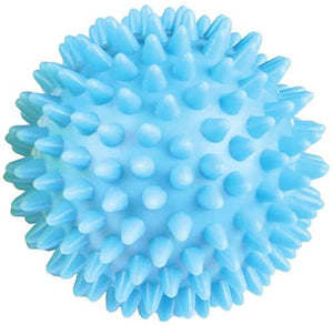 Toyshine Textured Massage Ball for Targeted Foot Pain Relief, Multi (Sports-1)